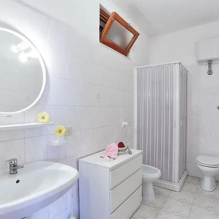 Elba App.6 Апартаменты *